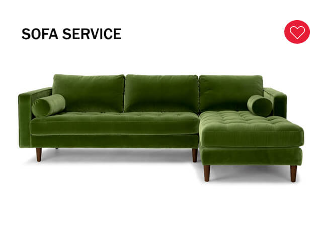 Sofa Repairing Services in Chennai